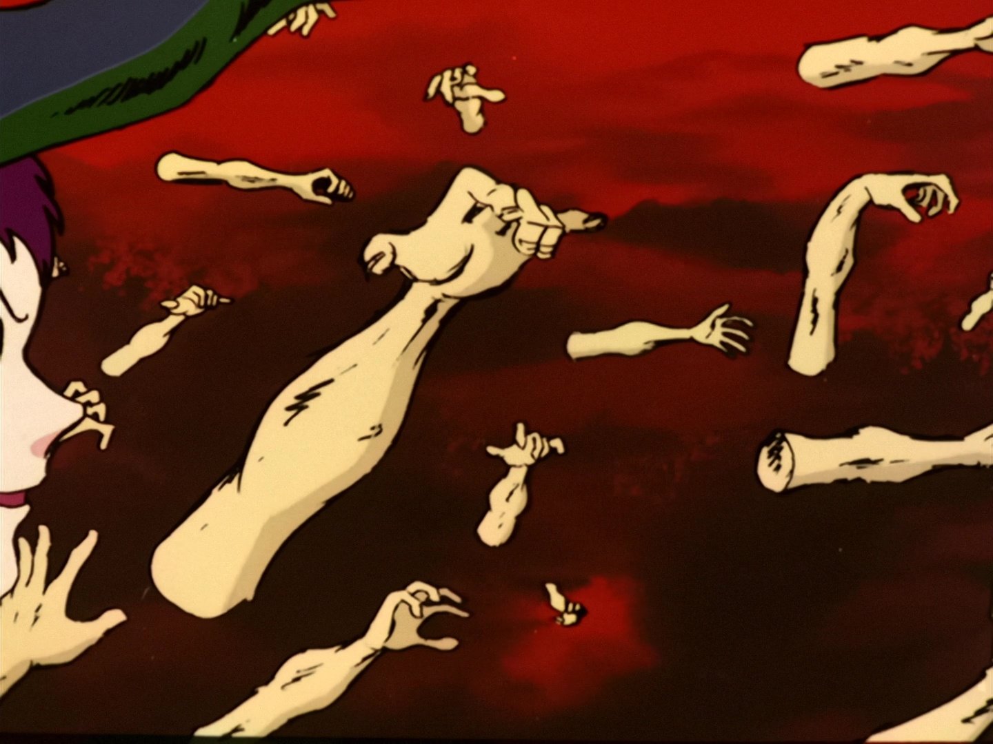 Devilman