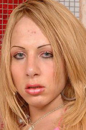 et billede af Claudia Bittencourt