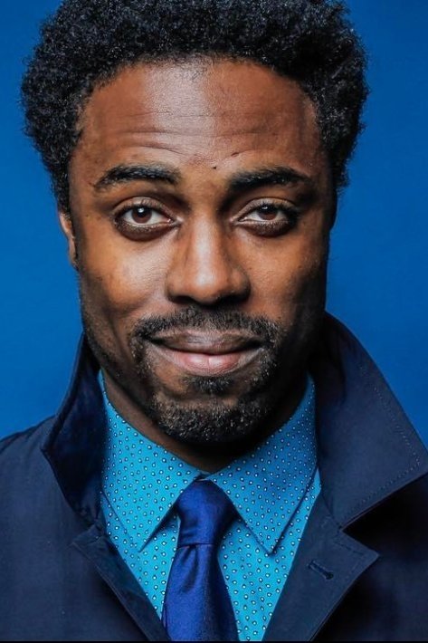 et billede af Willie Macc