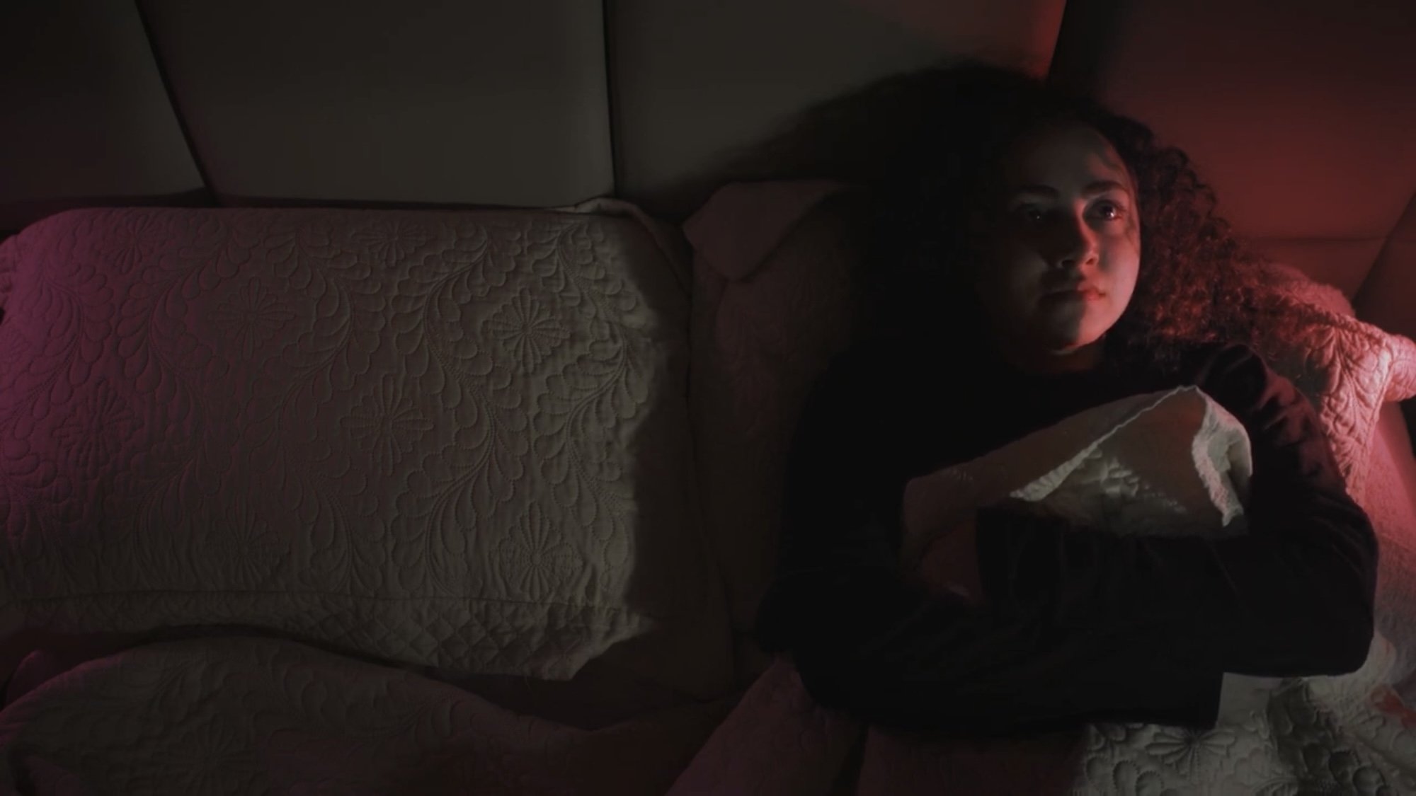 Anxiously (2023)