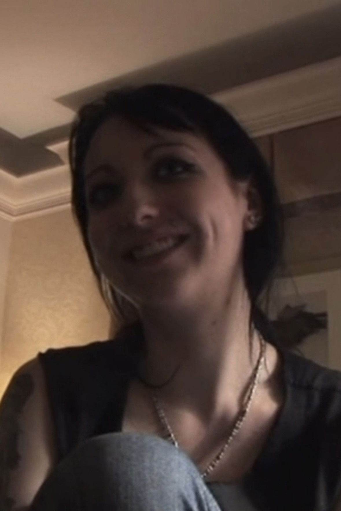 et billede af Hope Likens