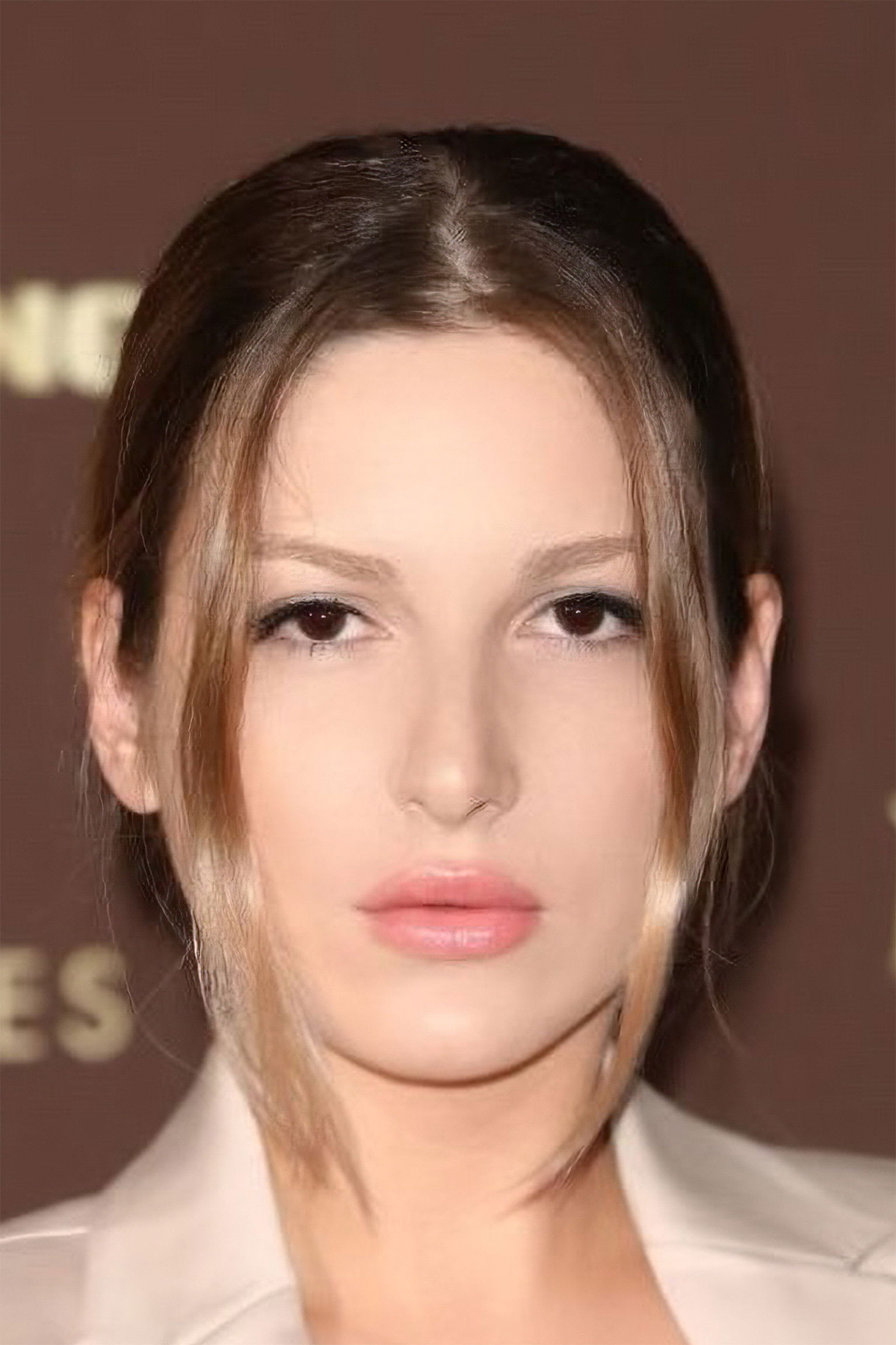 et billede af Wyomi Reed