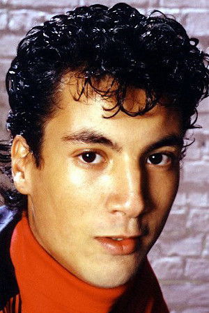 et billede af Lucien Lebrun