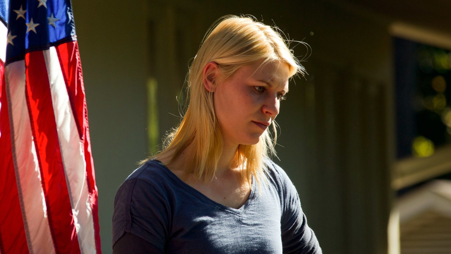 Homeland Staffel 1 :Folge 12 