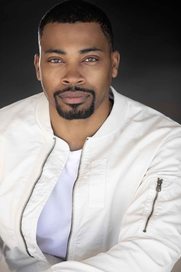 et billede af Blair Anthony Hall