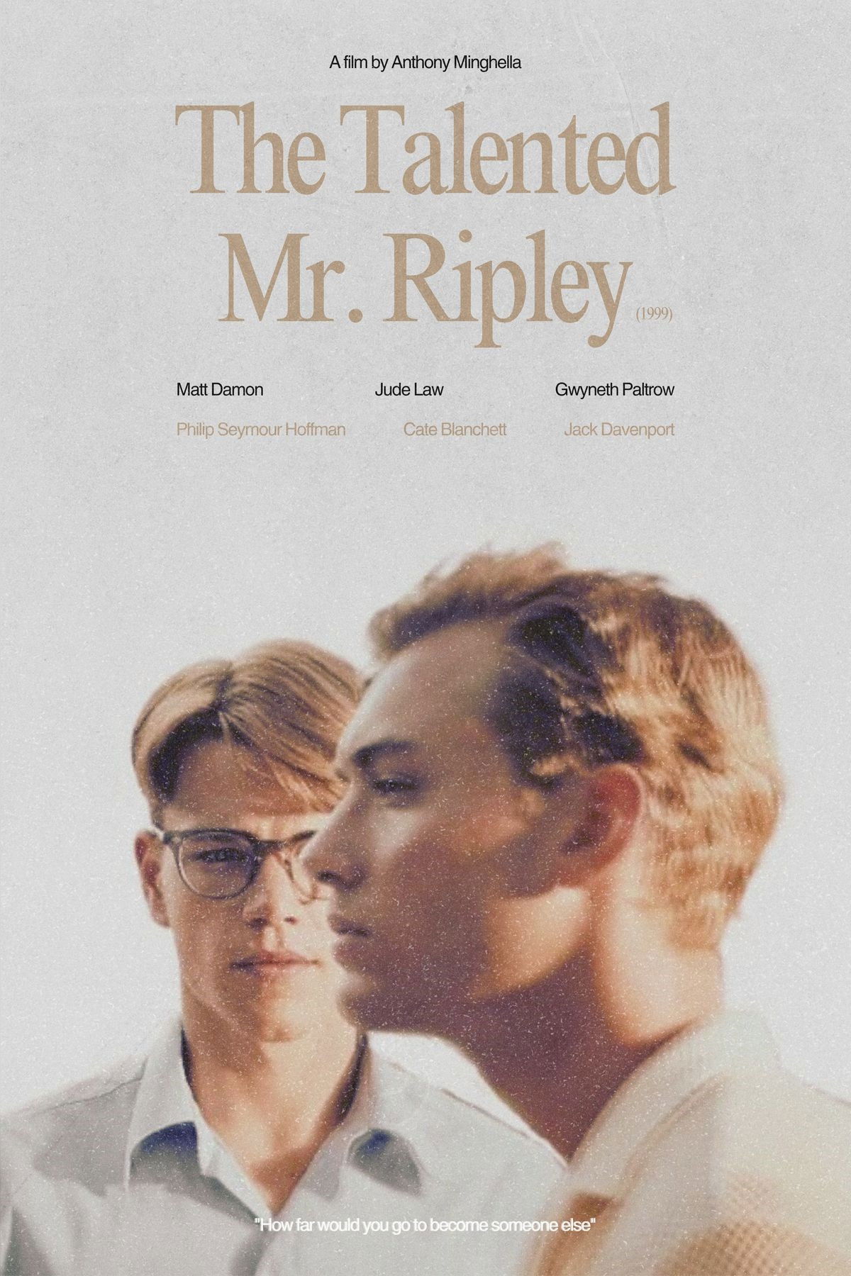 The Talented Mr. Ripley