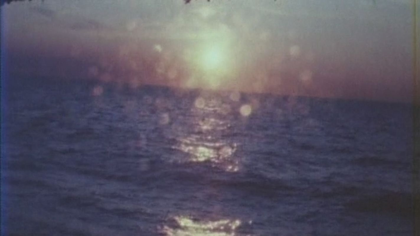As I Was Moving Ahead, Occasionally I Saw Brief Glimpses of Beauty (2000)