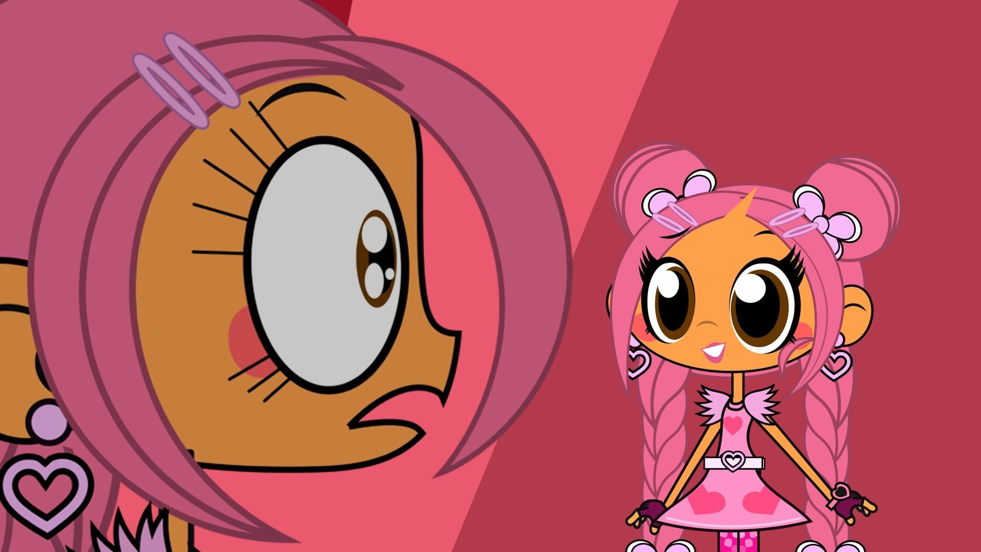 Thumbnail for Comical Relief Season 1 Episode 6