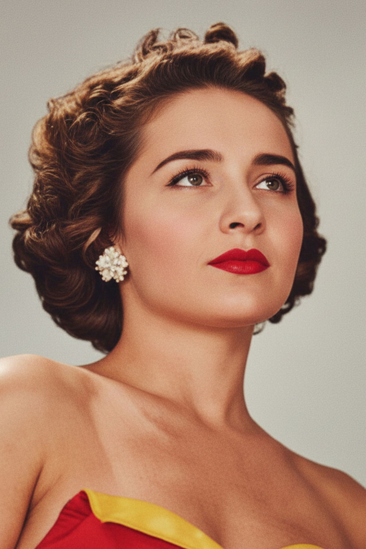 et billede af Şükran Suley