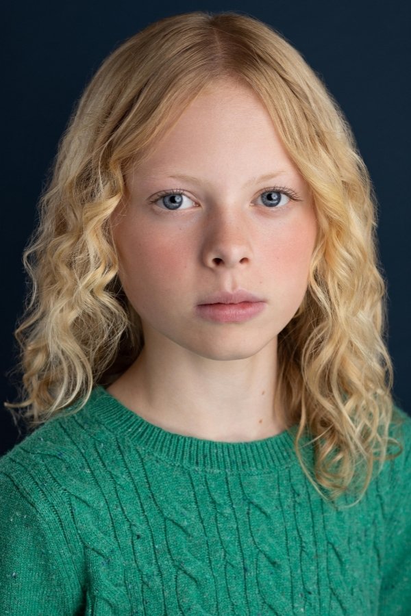 Kennedy Wilson | Young Iris Long