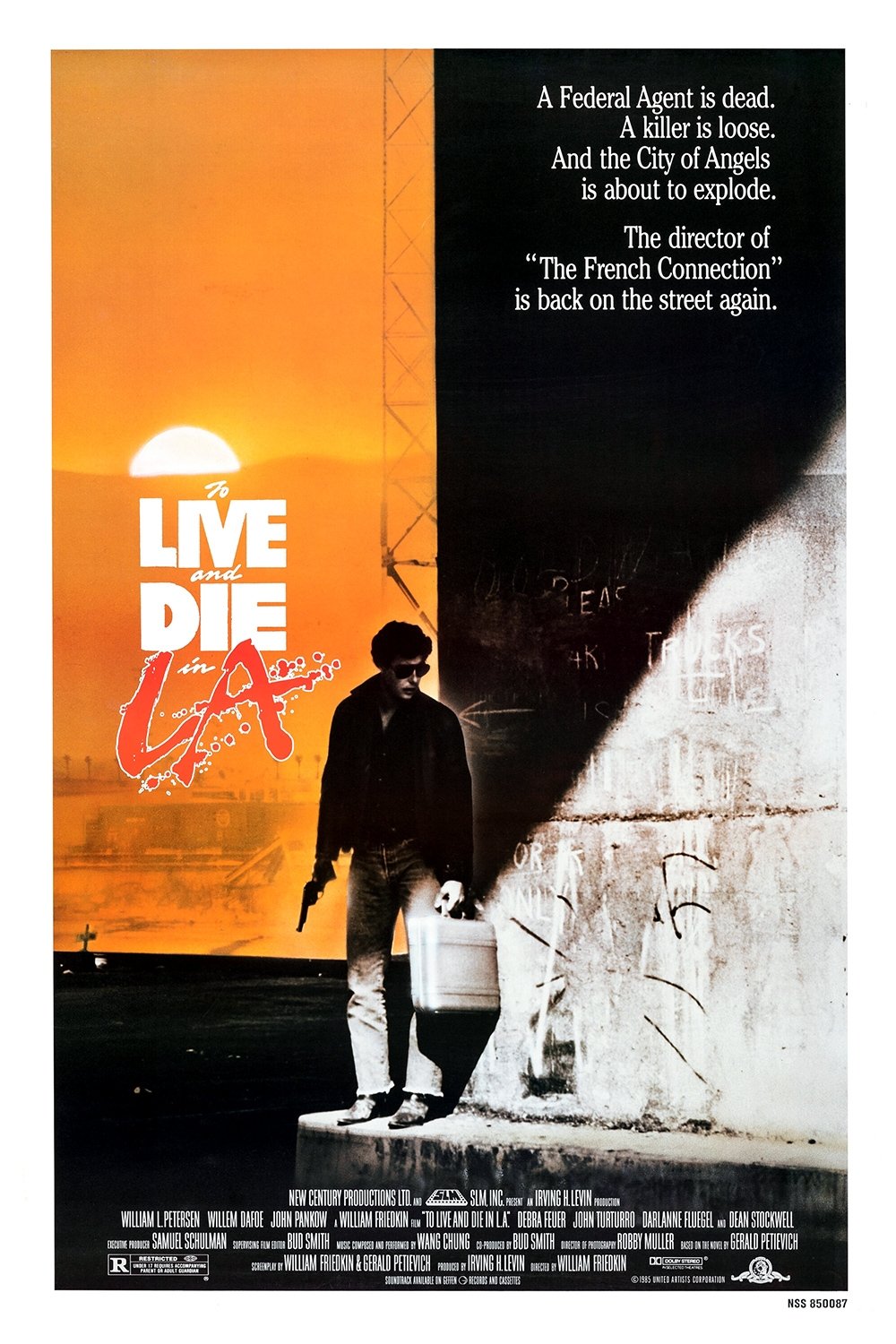 To Live and Die in L.A.