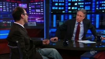 The Daily Show Staffel 15 :Folge 80 