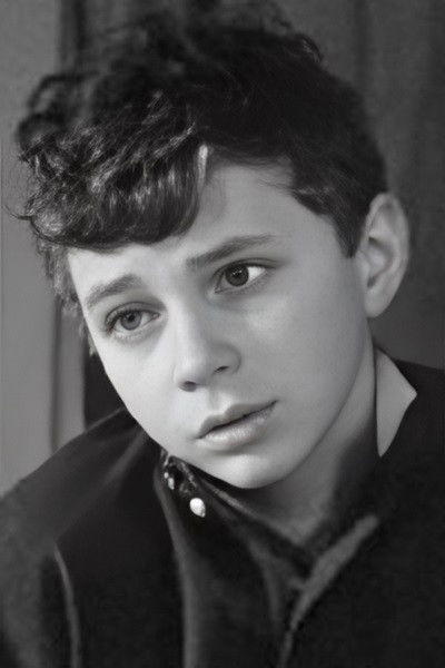 et billede af Andrey Dmitriev