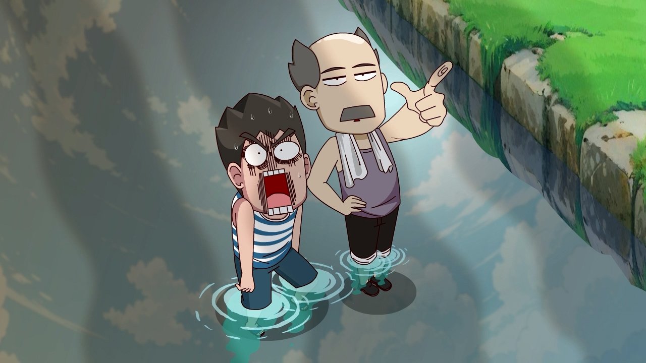 Episode 830