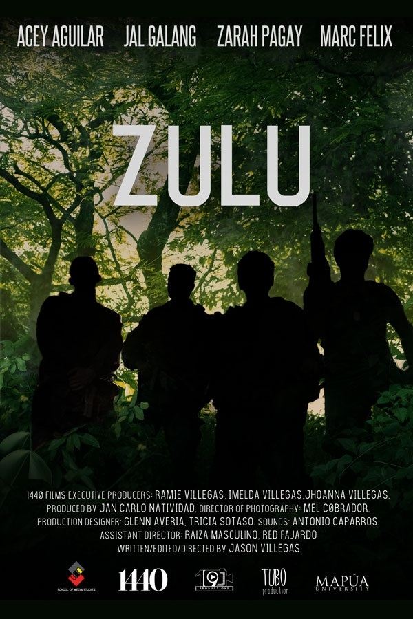 Zulu Zulu