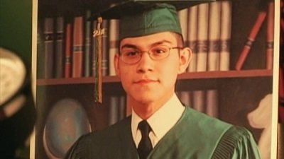 Forensic Files