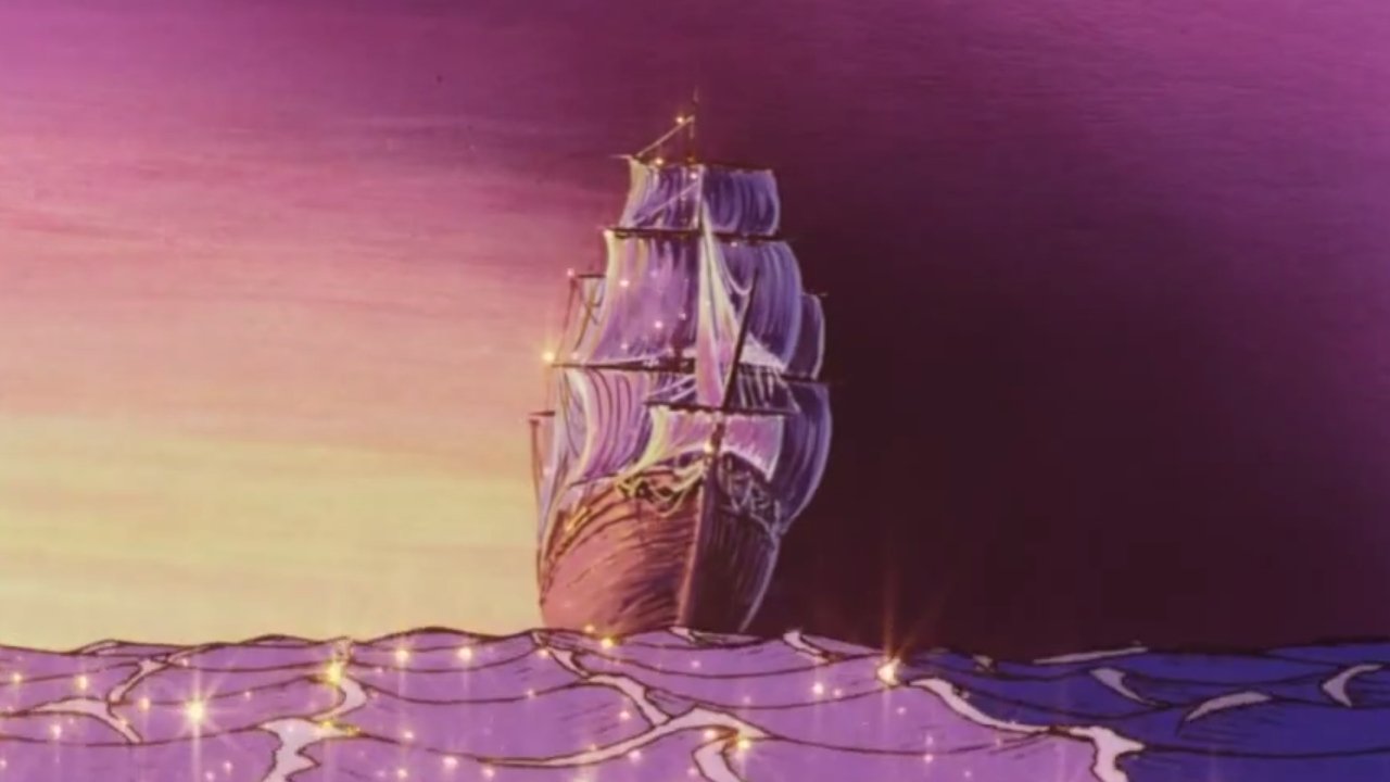 Treasure Island