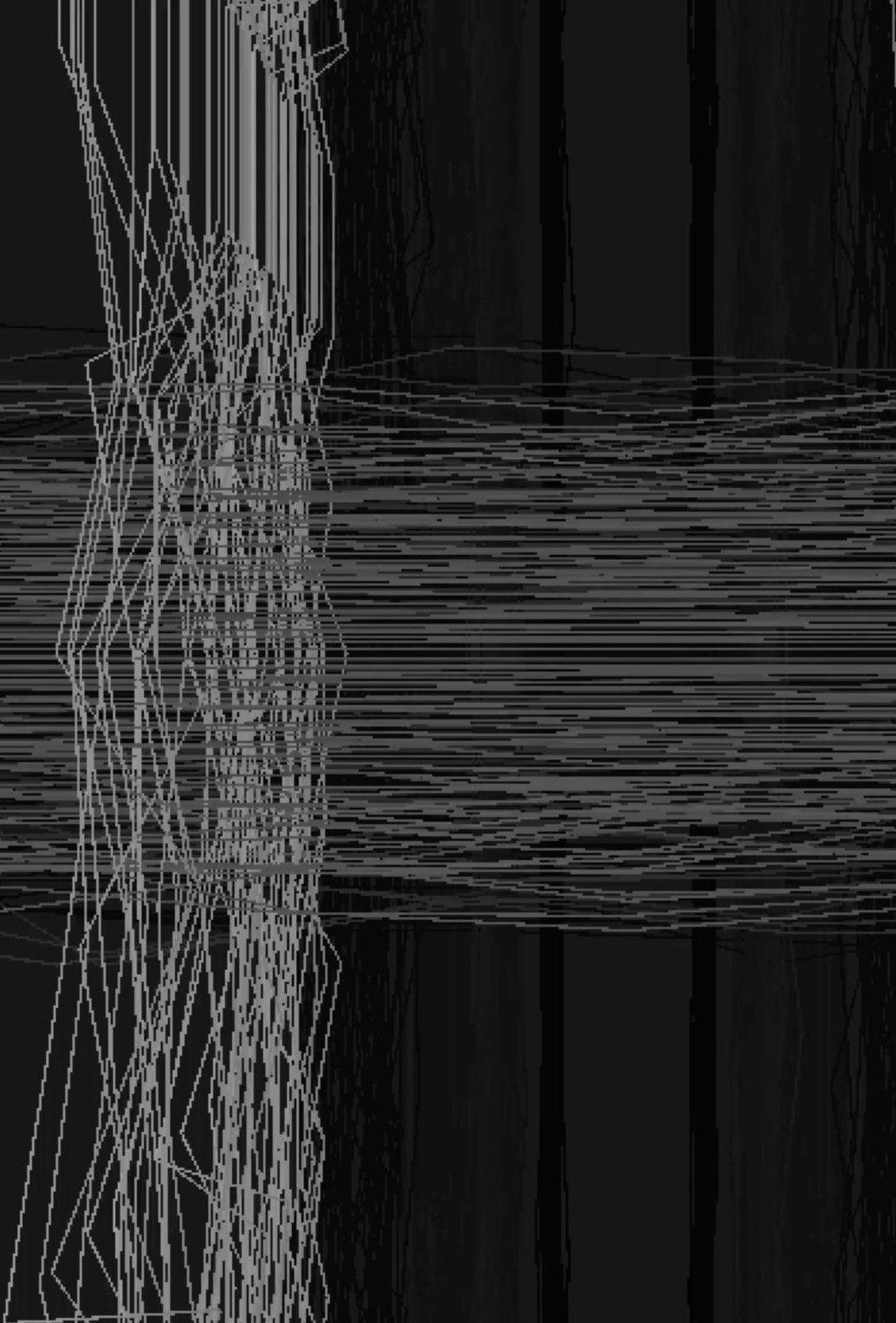 ‘Alpha and Omega’ (2019)