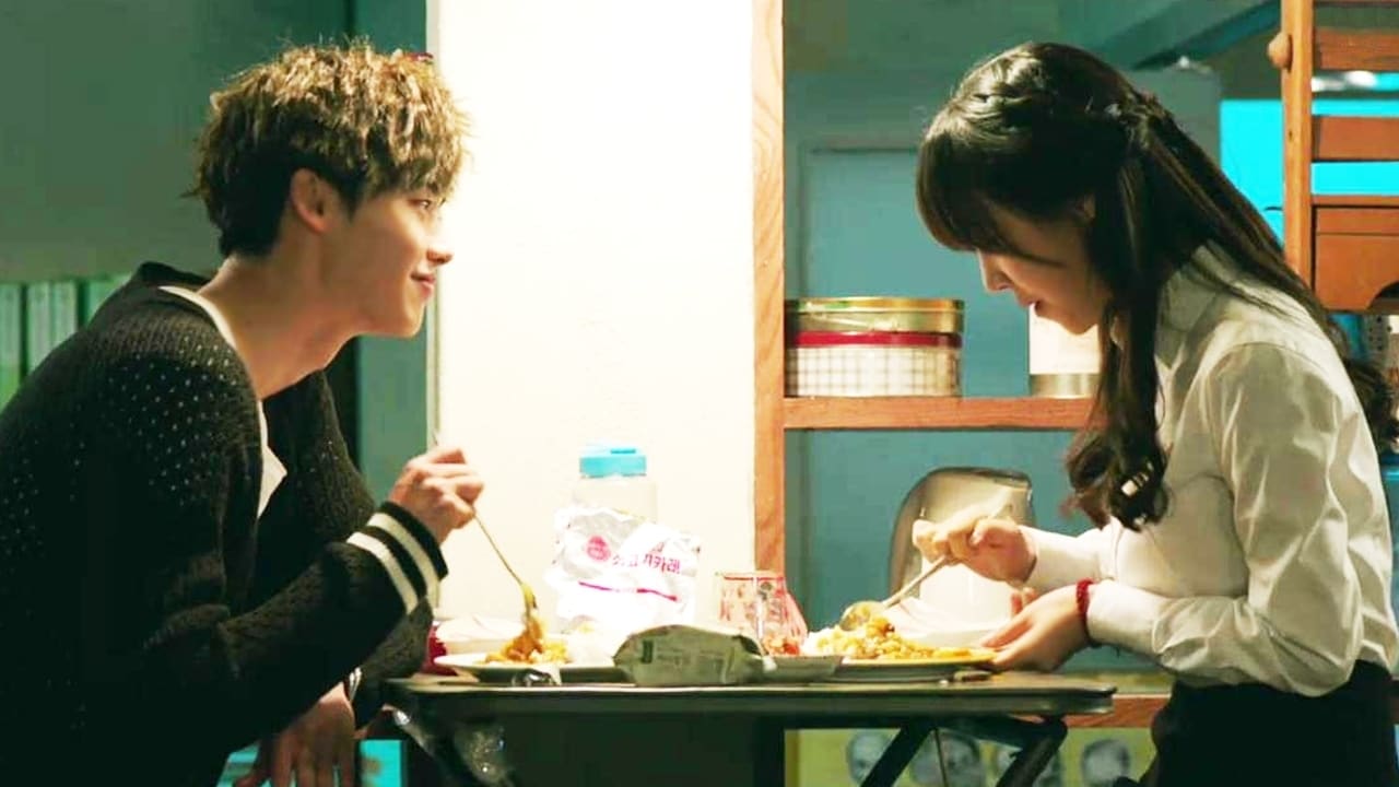 Doctor Stranger