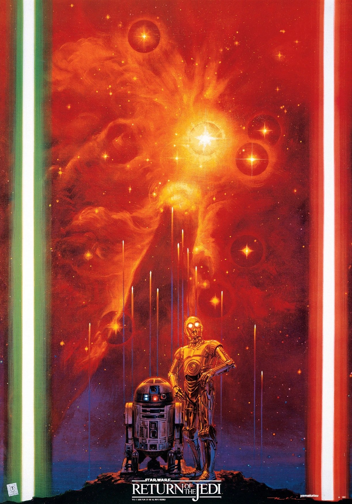 Return of the Jedi