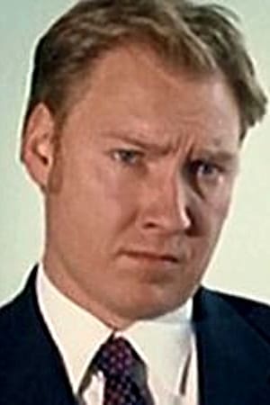 et billede af James Rawlings