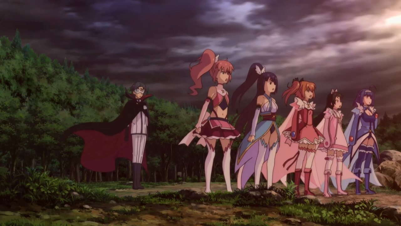 Episode 12