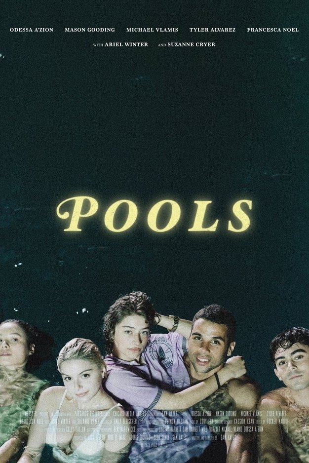 Pools