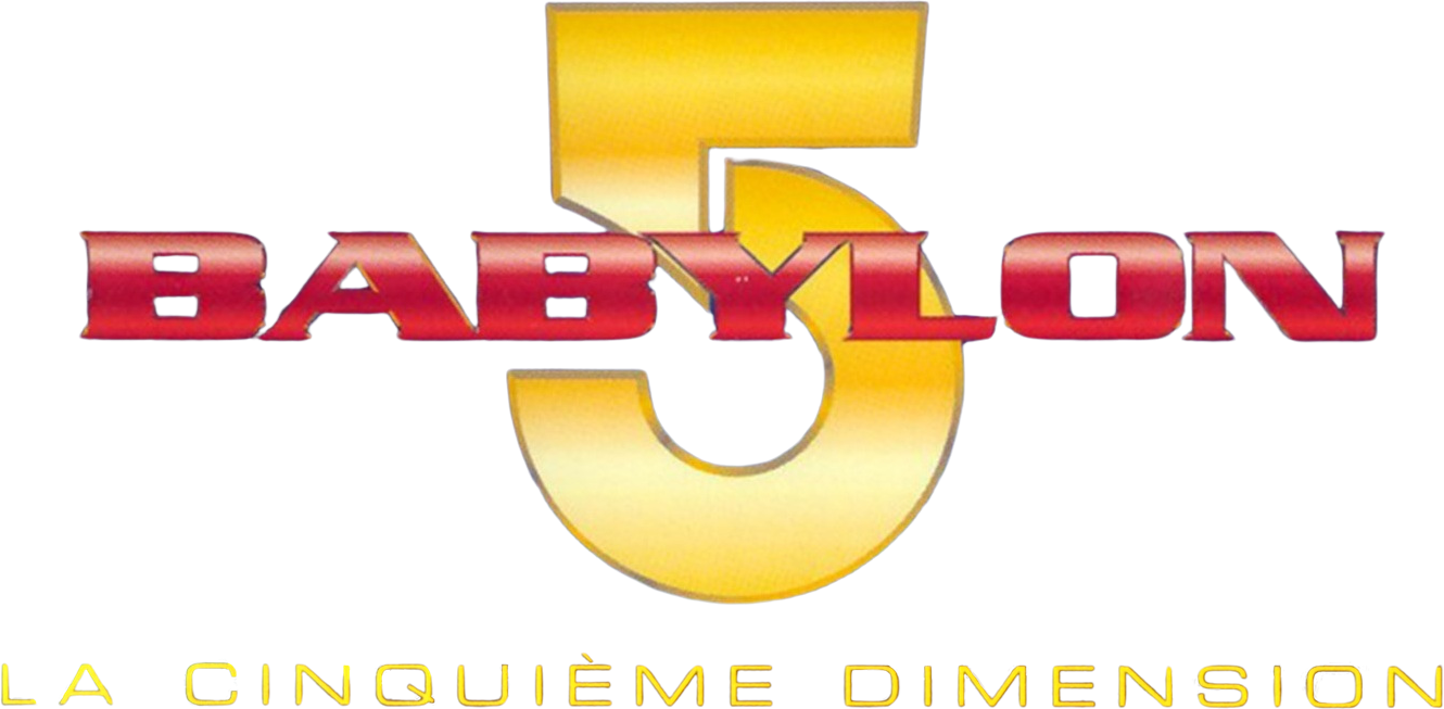 Babylon 5: Thirdspace logo