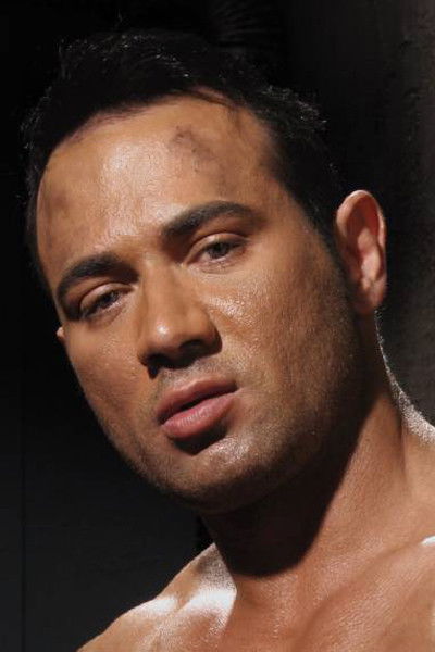 et billede af Nick Mazzaro