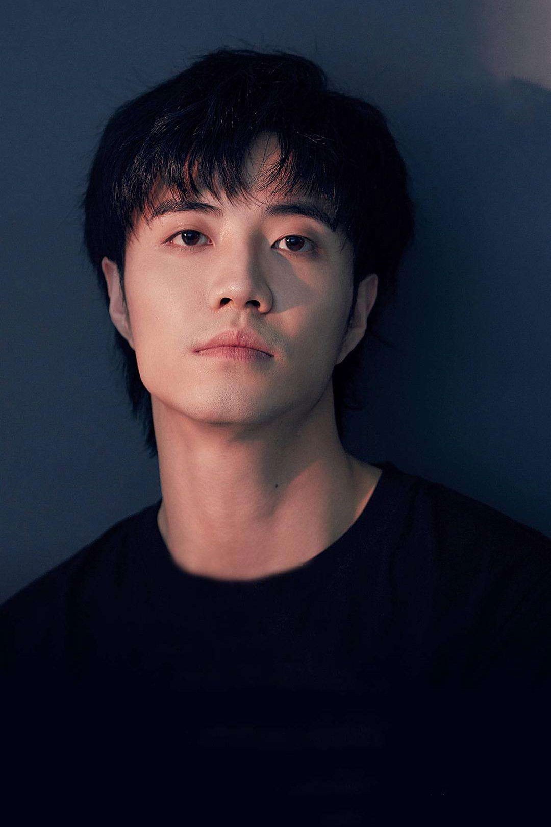 et billede af Xu Lexiao