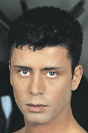 et billede af Miklos Soledad