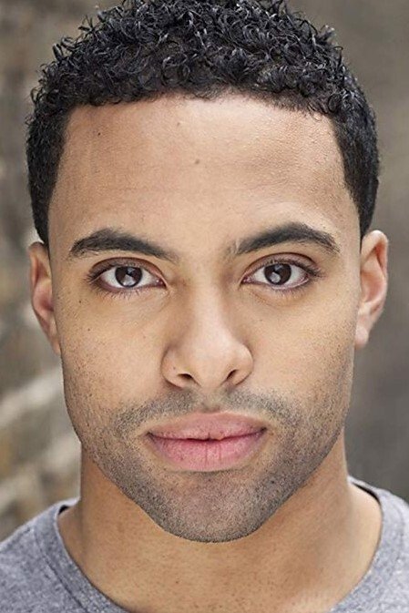 et billede af Darragh Mortell