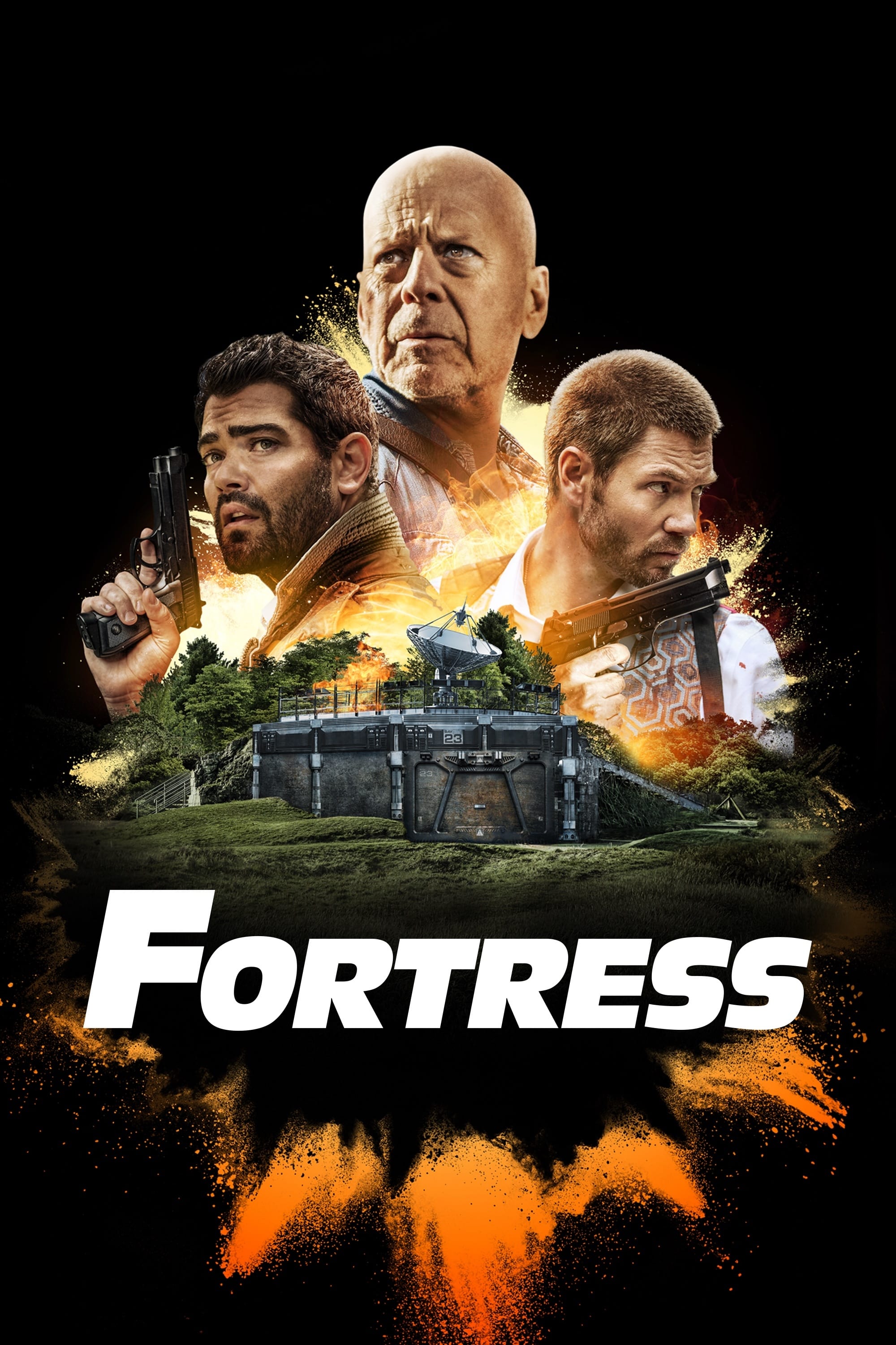 Fortress