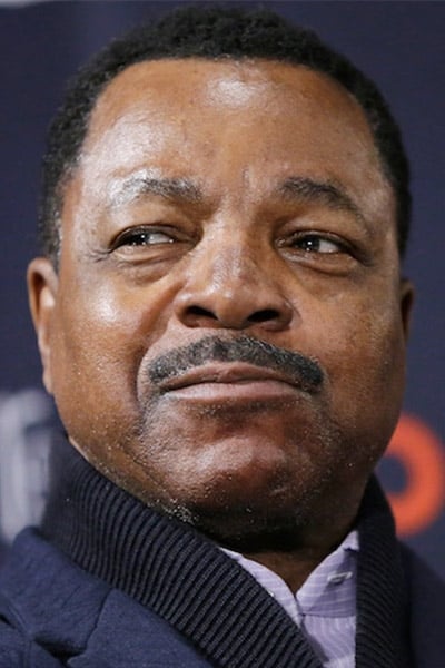 Carl Weathers