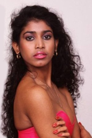 et billede af Susan Moonsie