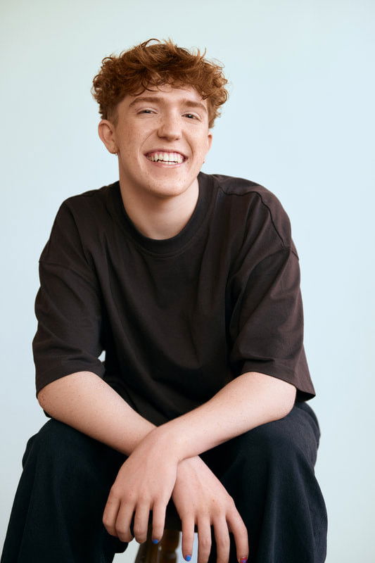 et billede af Théo Beaudoin-Graton