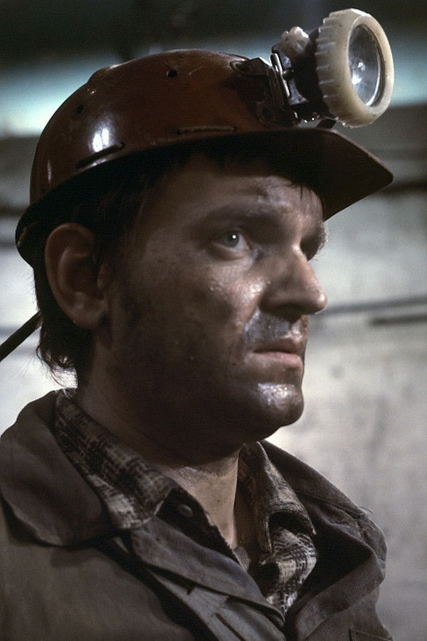 et billede af Ireneusz Karamon