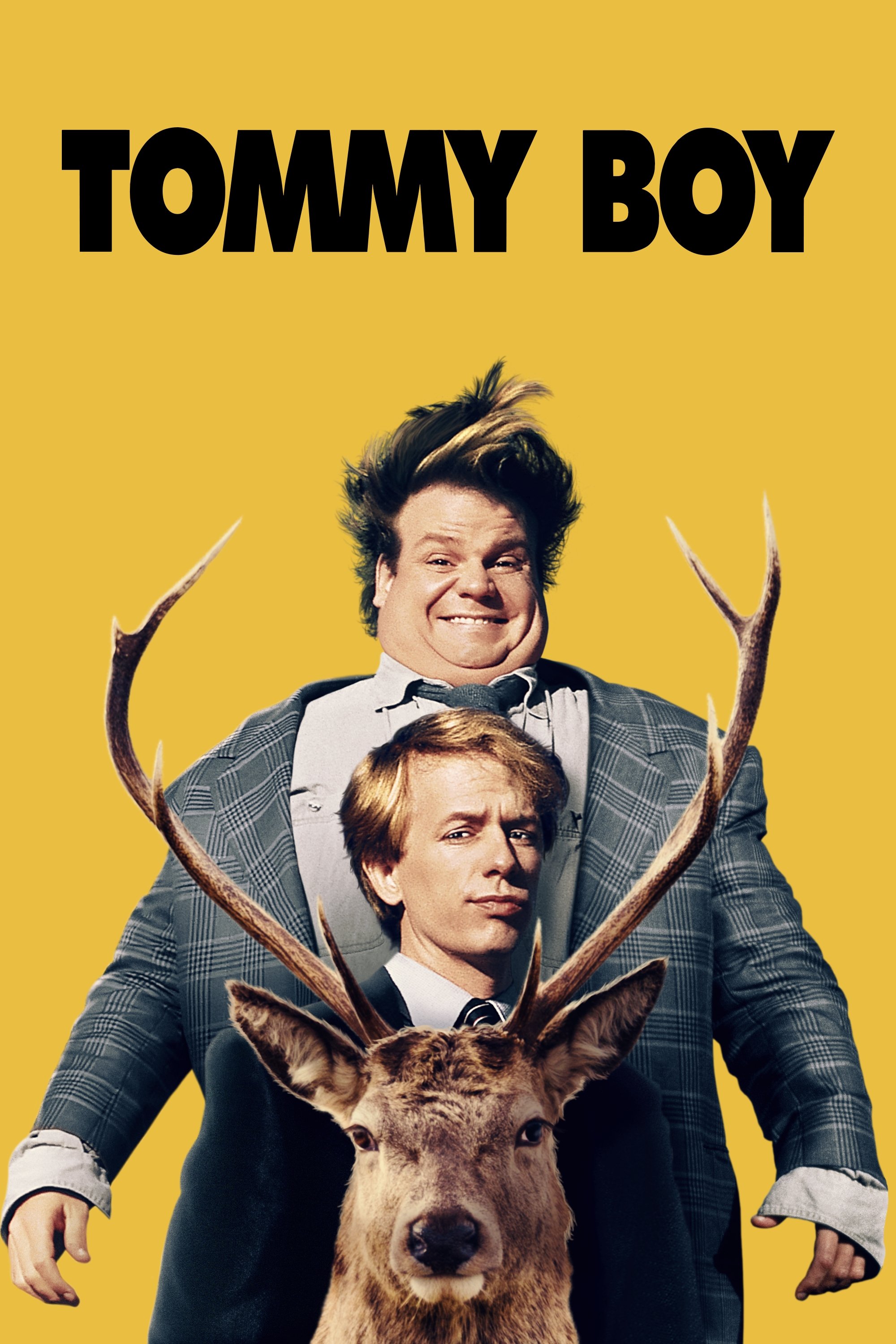 Tommy Boy