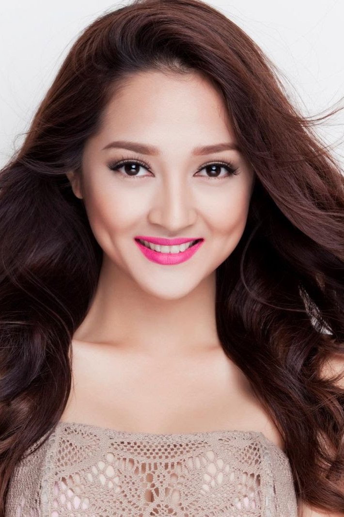 Bảo Anh's picture in the cast