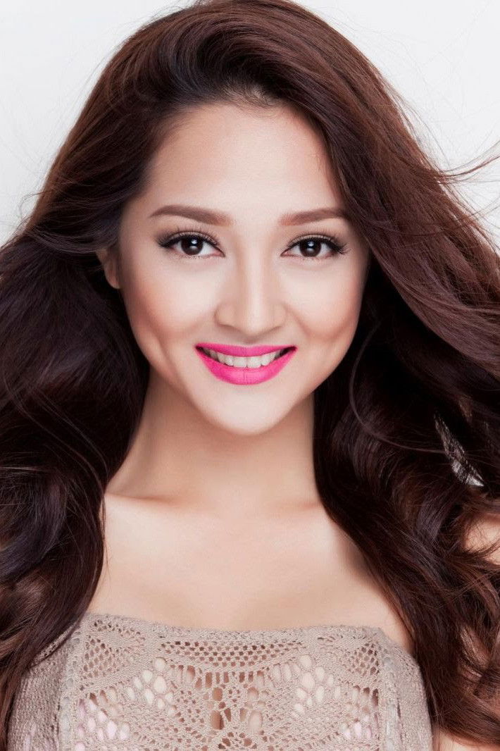 et billede af Bảo Anh