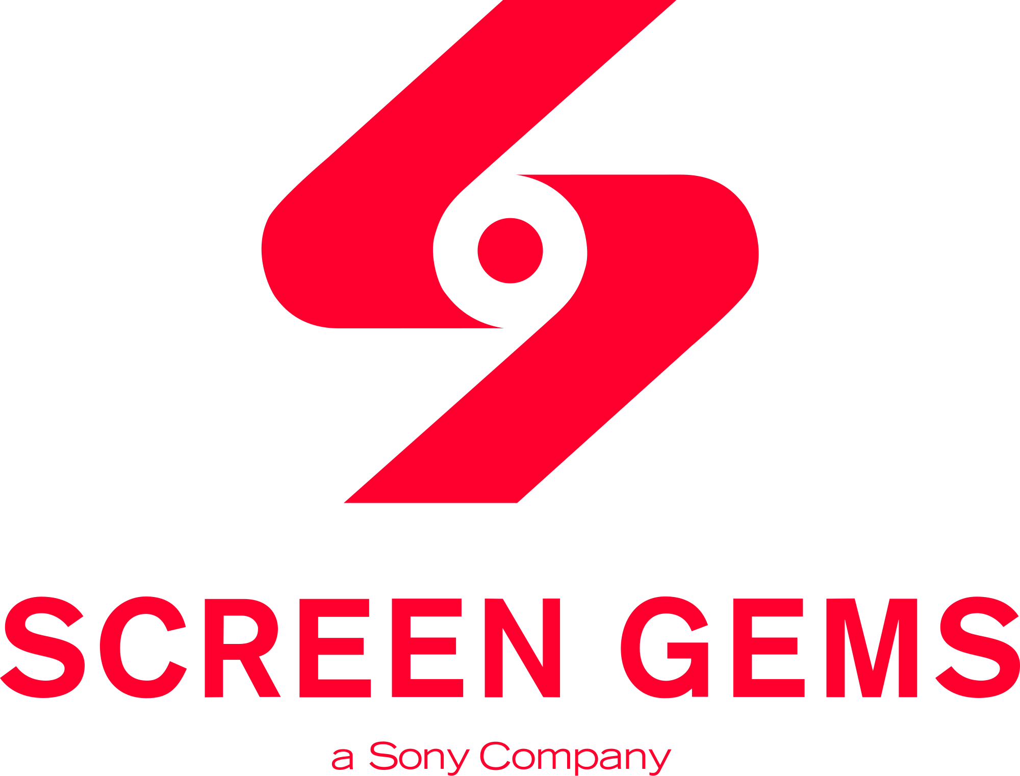 Logo de la société Screen Gems 5088