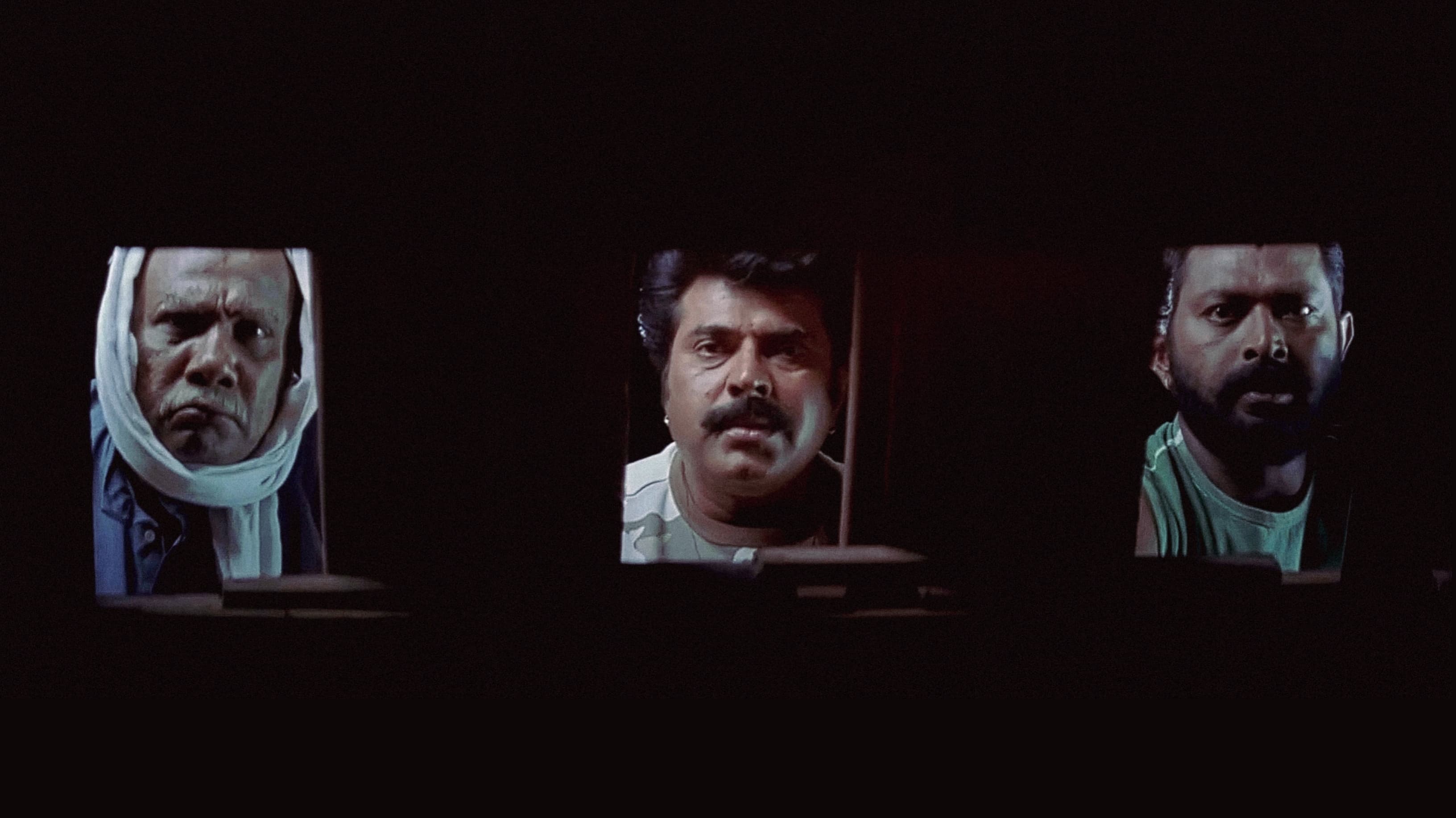 തൊമ്മനും മക്കളും (2005)