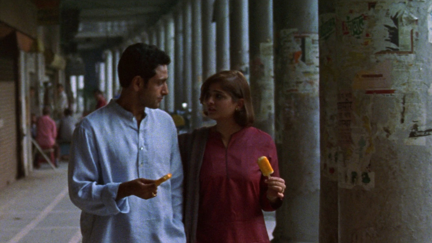 Monsoon Wedding