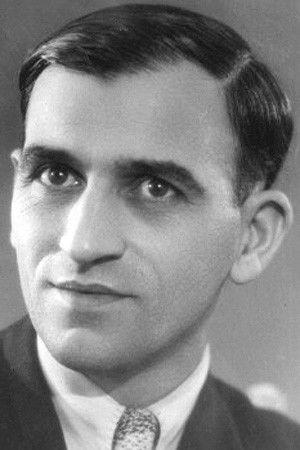 et billede af Mammadagha Dadashov