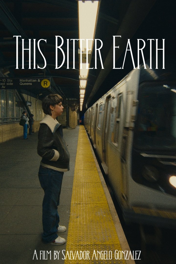 This Bitter Earth This Bitter Earth