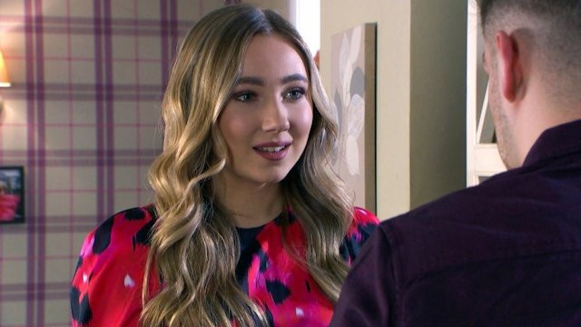 Hollyoaks