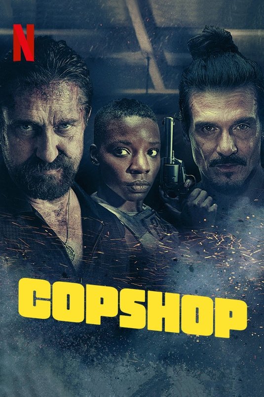 Copshop