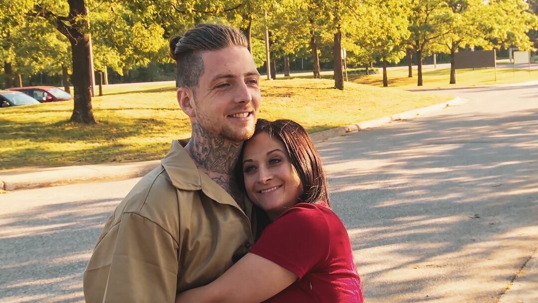 Love After Lockup