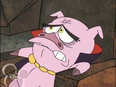 Dave the Barbarian