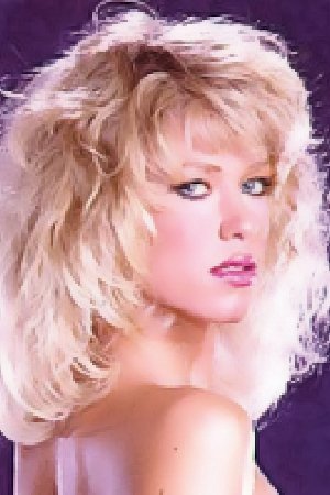 et billede af Kristina King